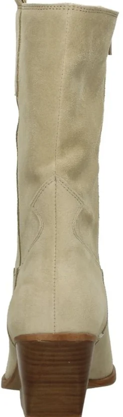 Red Rag Western laarsjes Beige Outlet