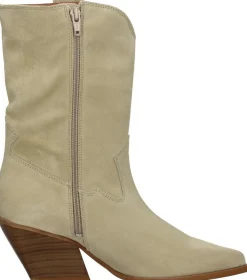 Red Rag Western laarsjes Beige Outlet
