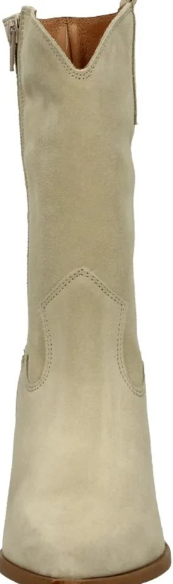 Red Rag Western laarsjes Beige Outlet