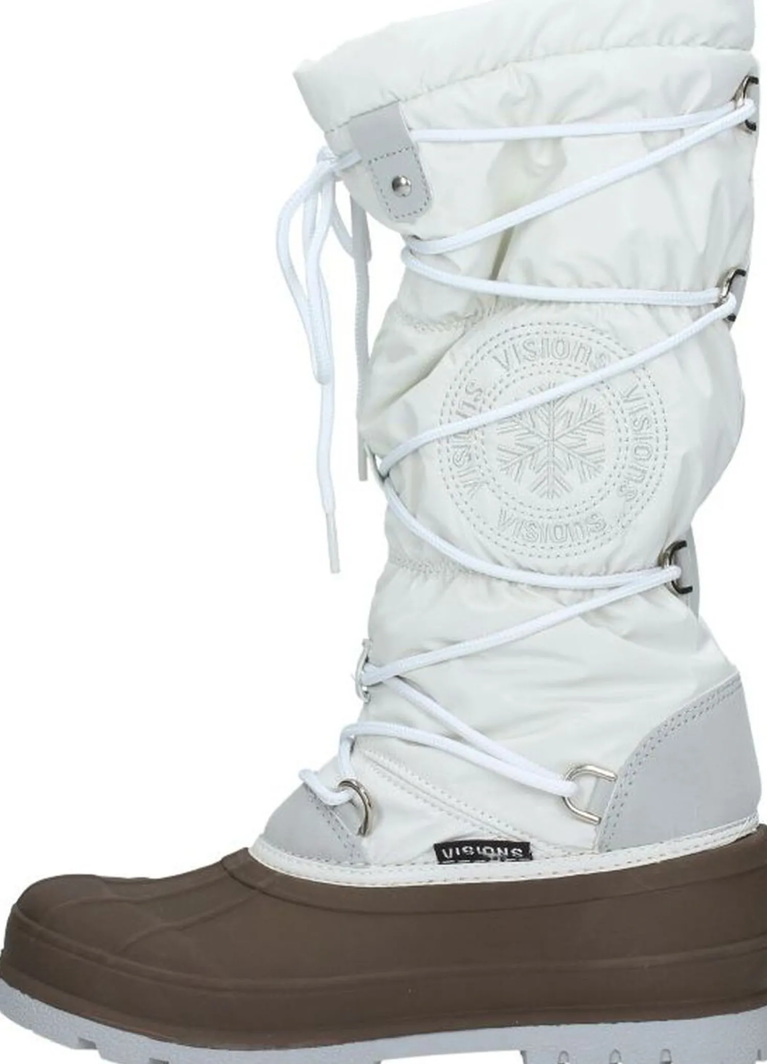 Visions 132-6615WH Wit Discount