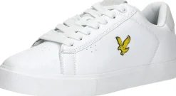 Lyle & Scott Whitburn Wit Clearance