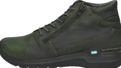 Wolky Why Groen New