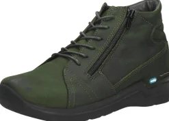 Wolky Why Groen New
