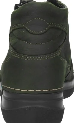 Wolky Why Groen New