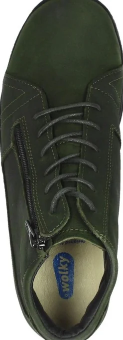 Wolky Why Groen New