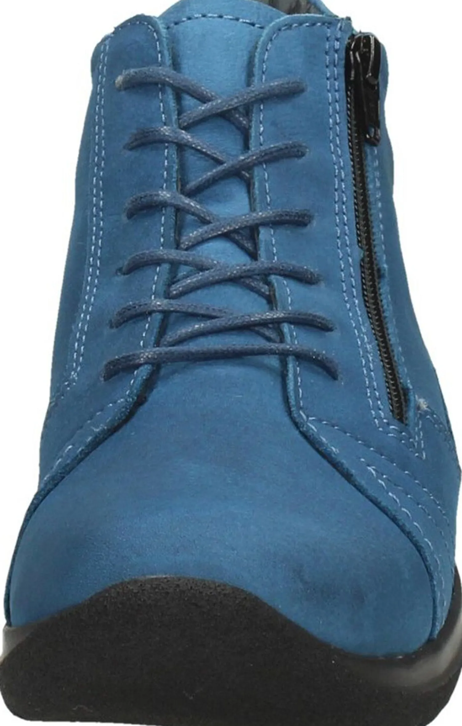 Wolky Why Licht blauw Hot