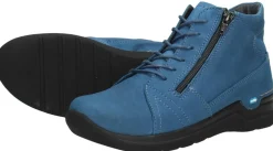 Wolky Why Licht blauw Hot