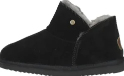 Warmbat Willow Zwart Fashion