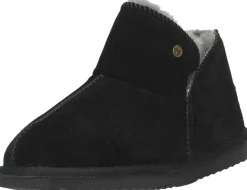 Warmbat Willow Zwart Fashion