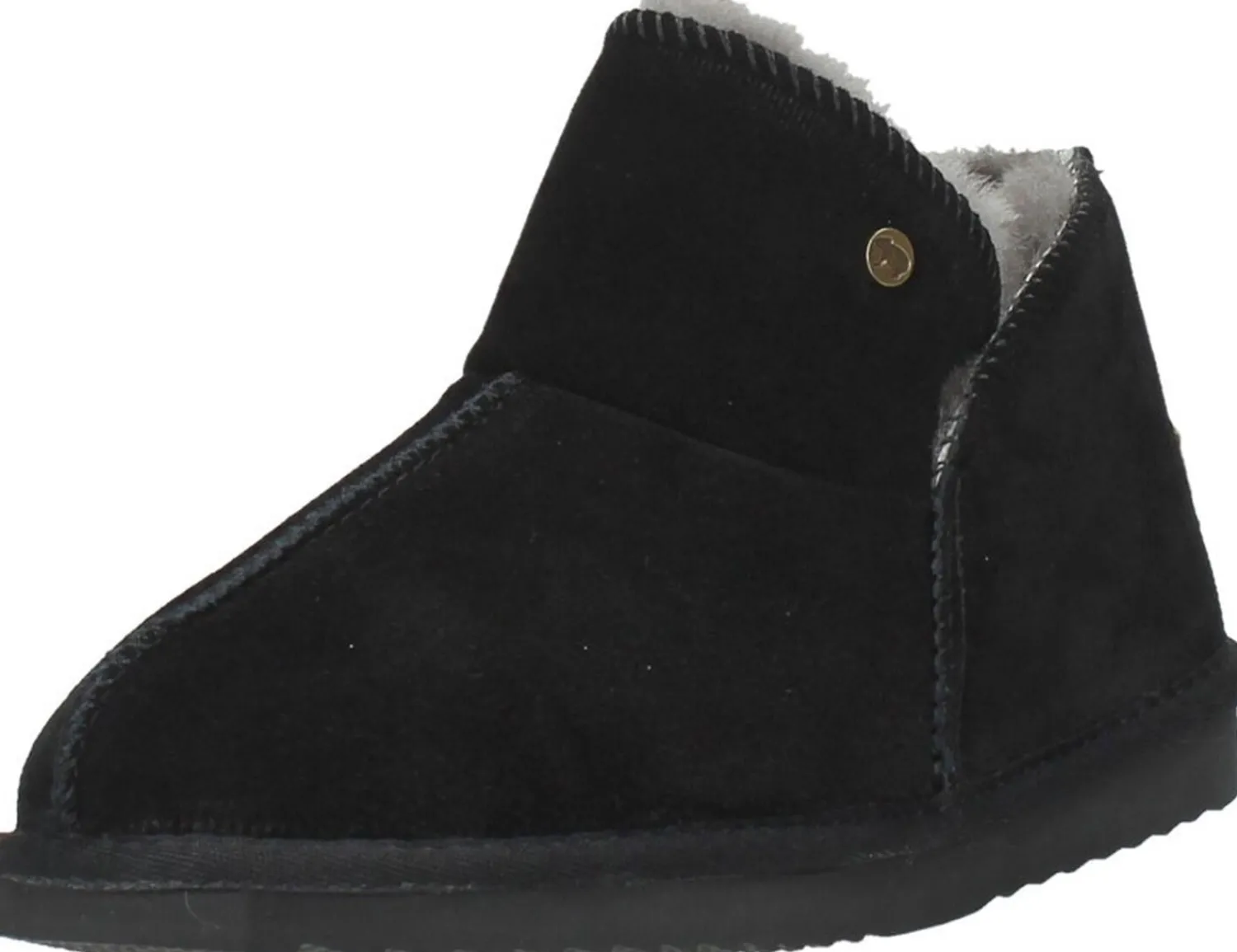Warmbat Willow Zwart Fashion