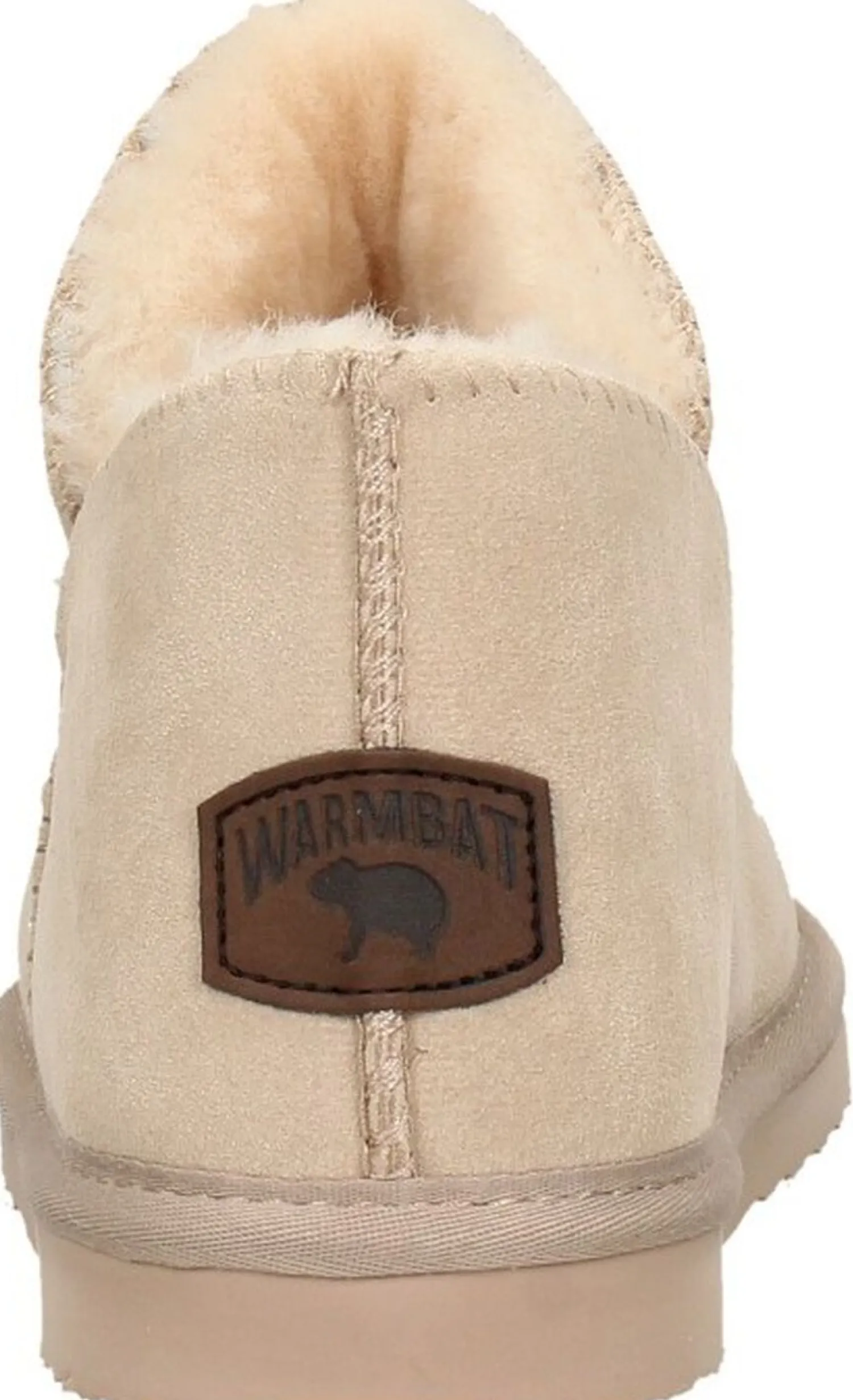 Warmbat Willow Beige New