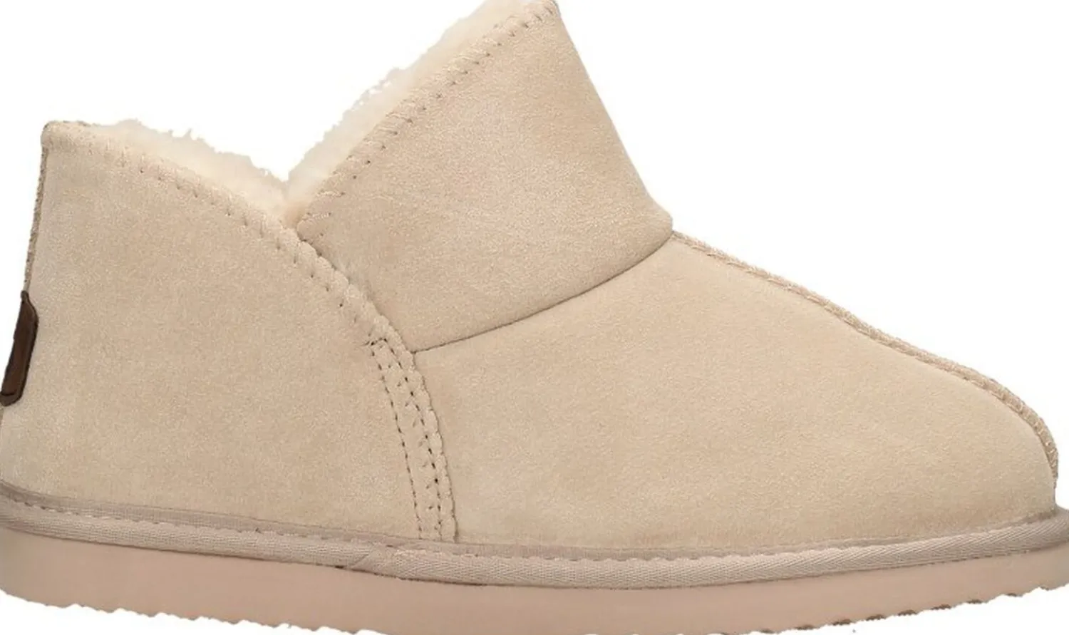 Warmbat Willow Beige New