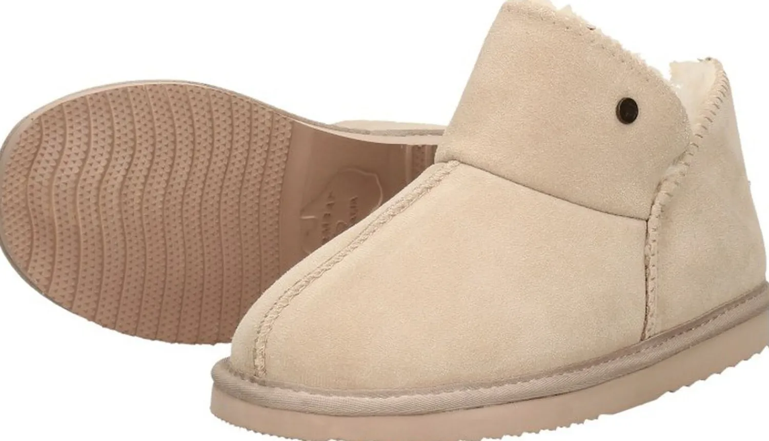 Warmbat Willow Beige New