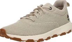 Timberland Winsor Park Low Beige New
