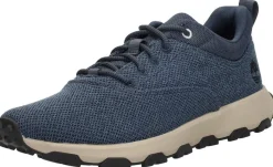 Timberland Winsor Park Low Blauw Clearance