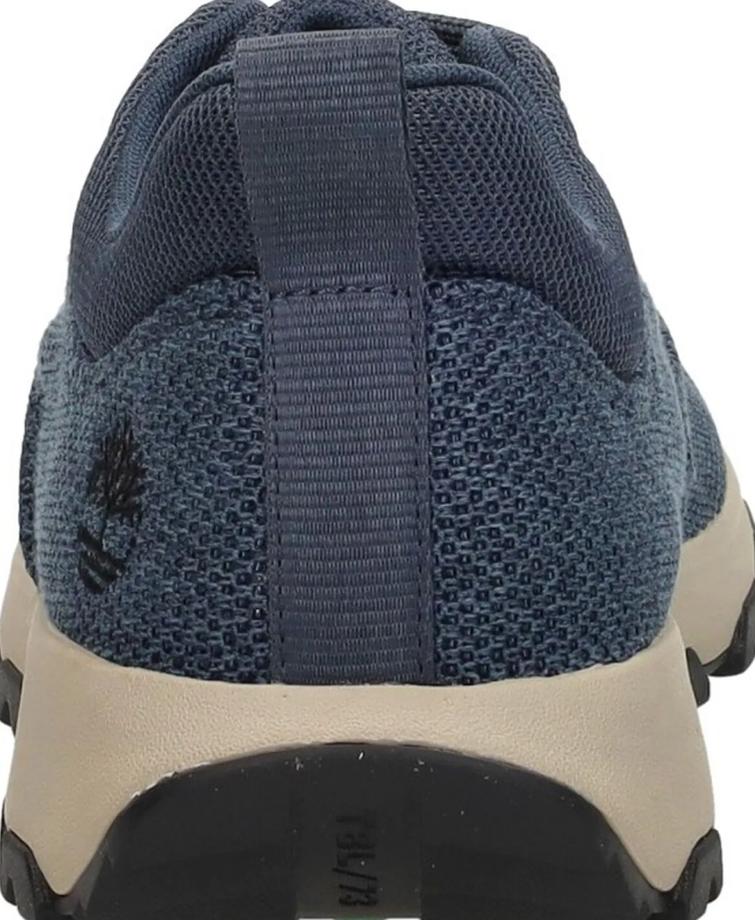 Timberland Winsor Park Low Blauw Clearance