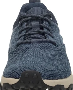 Timberland Winsor Park Low Blauw Clearance