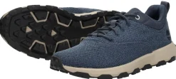 Timberland Winsor Park Low Blauw Clearance