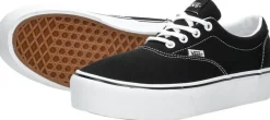 Vans WM Doheny Platform Zwart Fashion