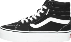 Vans WM Filmore Hi Platform Zwart New