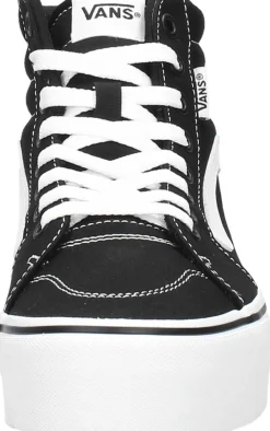 Vans WM Filmore Hi Platform Zwart New