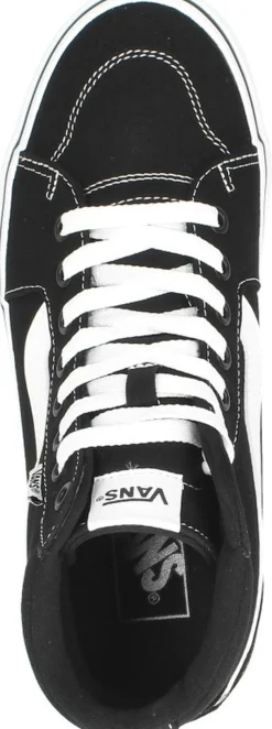 Vans WM Filmore Hi Platform Zwart New