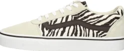 Vans WM Ward Beige Hot