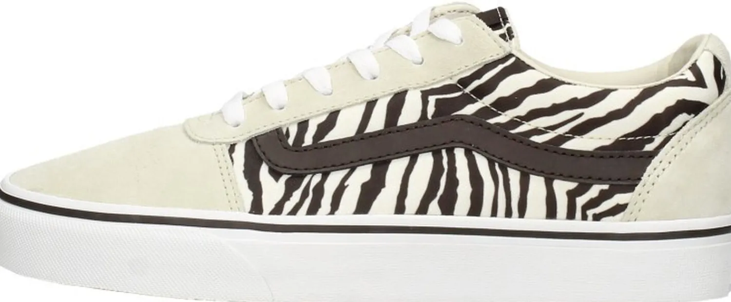 Vans WM Ward Beige Hot