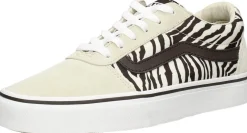 Vans WM Ward Beige Hot