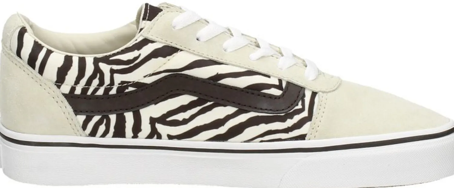 Vans WM Ward Beige Hot
