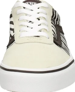 Vans WM Ward Beige Hot