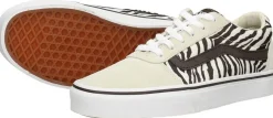 Vans WM Ward Beige Hot