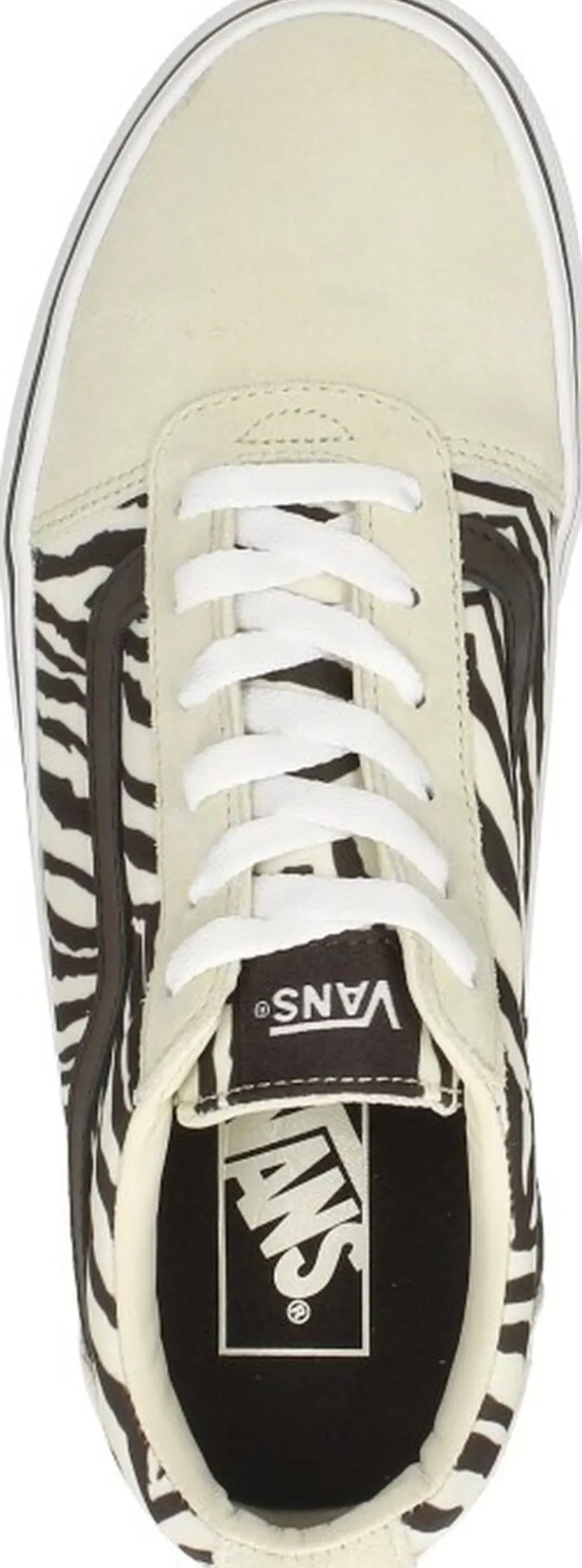 Vans WM Ward Beige Hot