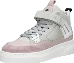 Red Rag Women High Top Sneaker Lila Clearance