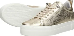 Red Rag Women Low Cut Sneaker Goudkleur Online