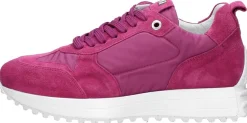 Red Rag Women Retro Runner Fuchsia Best