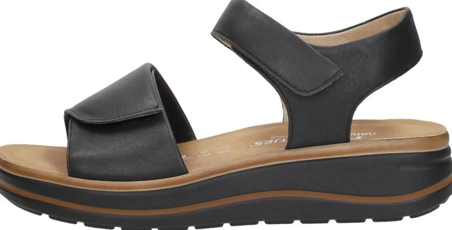 Hartjes Woogie Natural Zwart Outlet