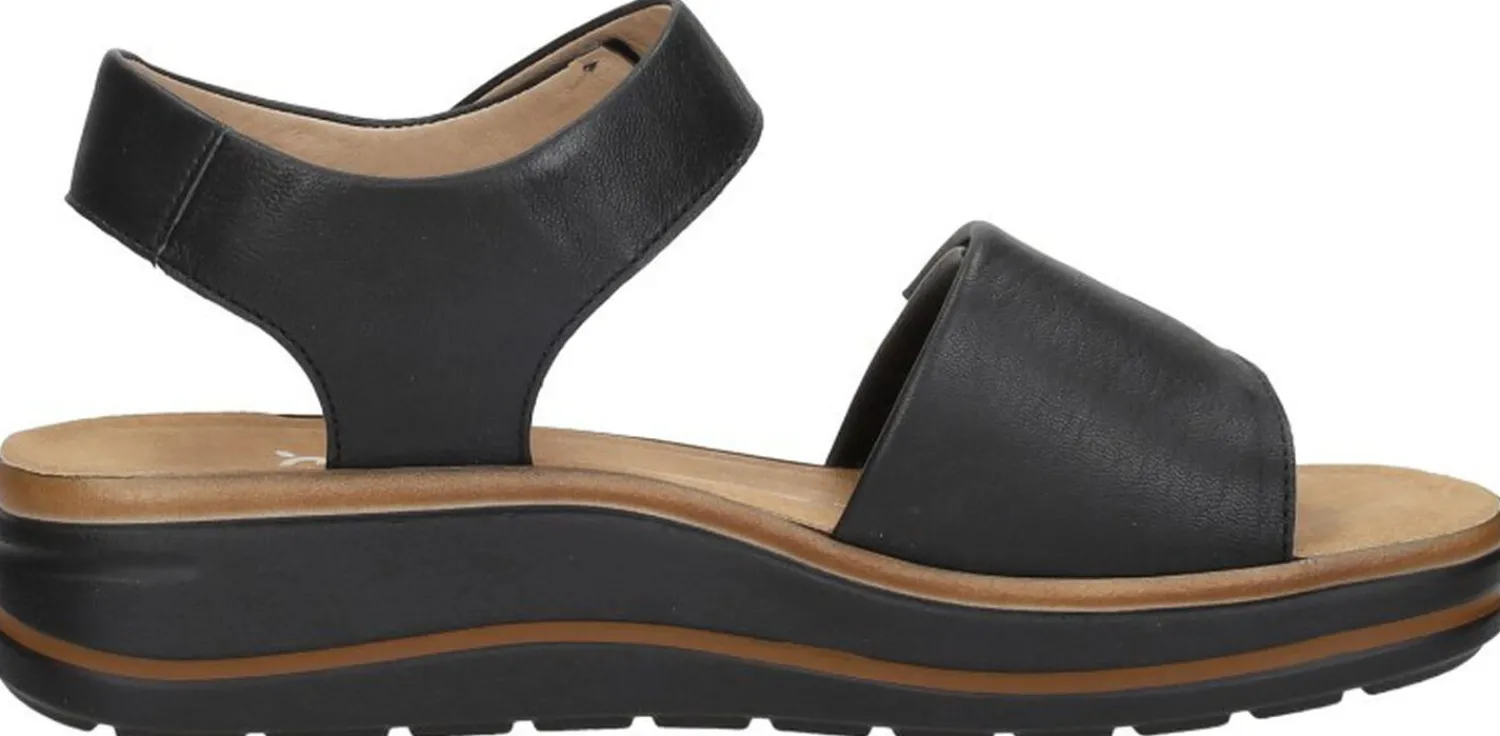 Hartjes Woogie Natural Zwart Outlet