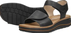 Hartjes Woogie Natural Zwart Outlet