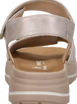 Hartjes Woogie Natural Rosé-goud Discount