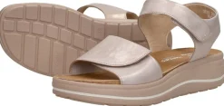 Hartjes Woogie Natural Rosé-goud Discount
