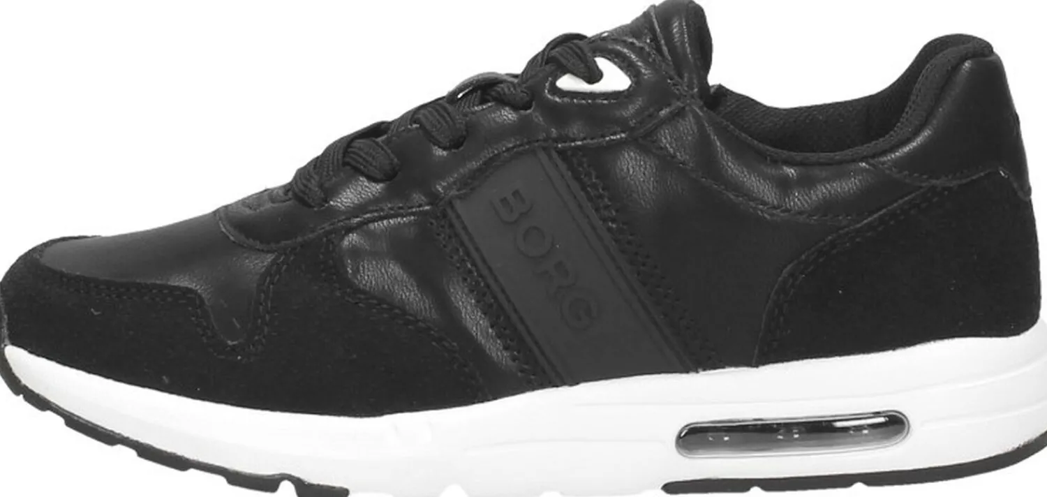 Bjorn Borg X1000 BSC K Zwart Fashion
