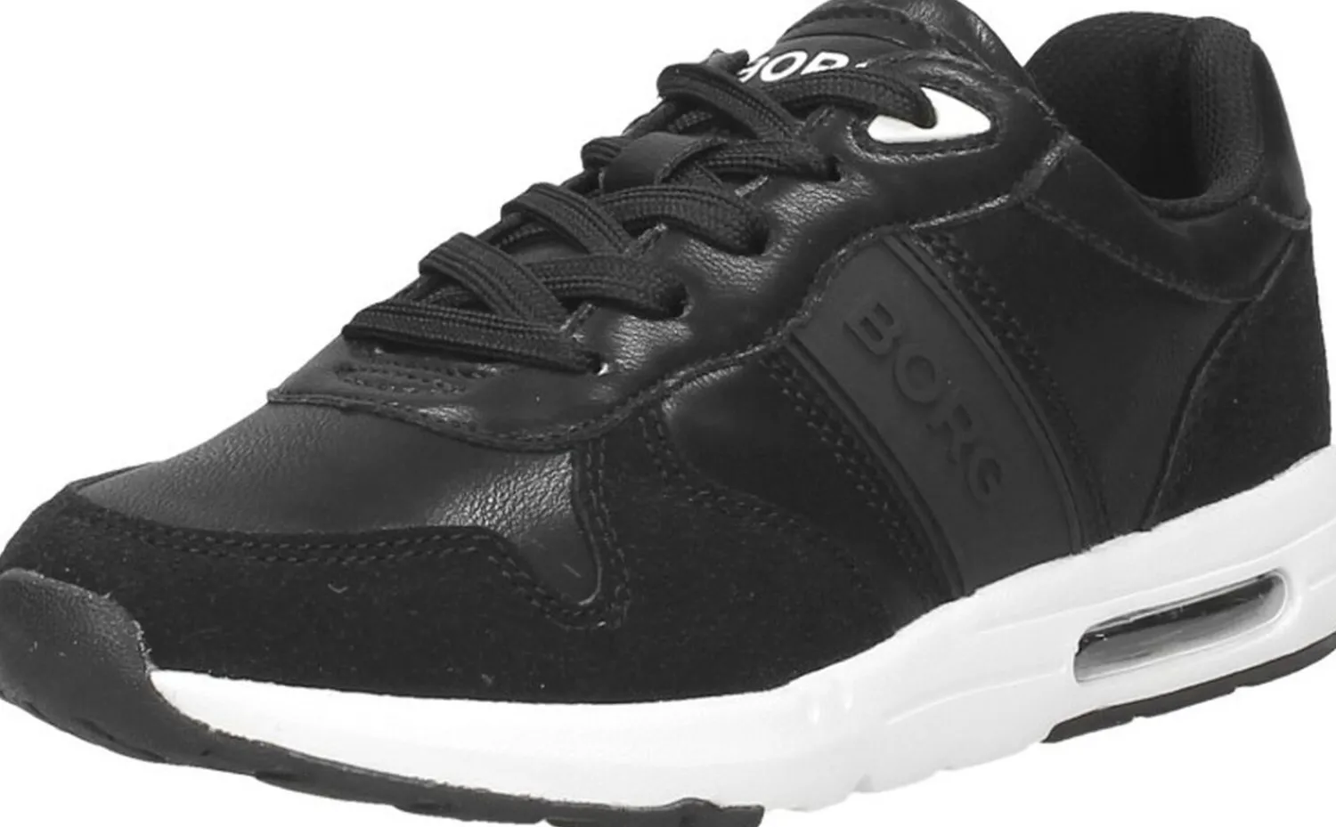 Bjorn Borg X1000 BSC K Zwart Fashion