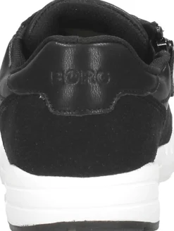 Bjorn Borg X1000 BSC K Zwart Fashion