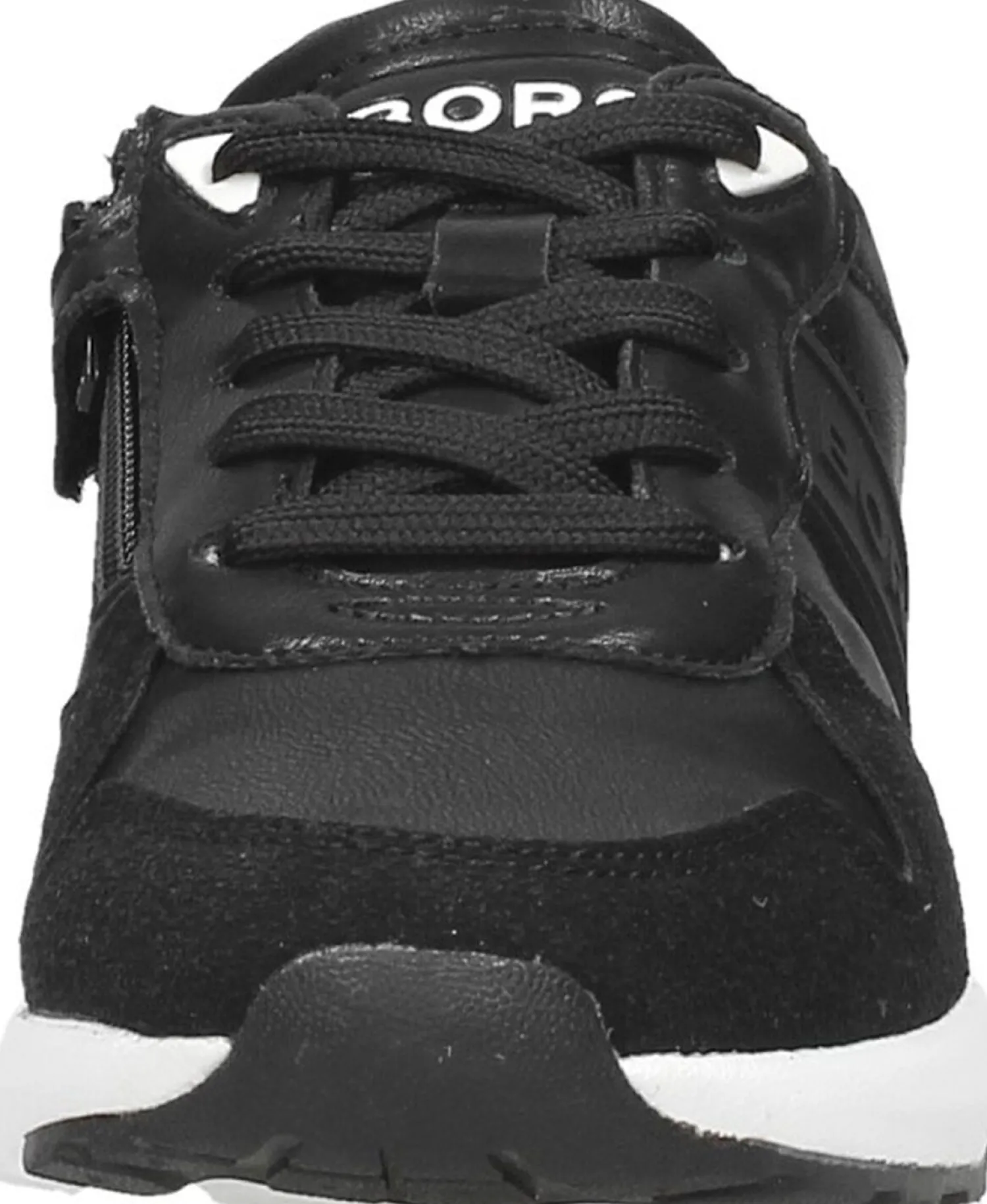 Bjorn Borg X1000 BSC K Zwart Fashion