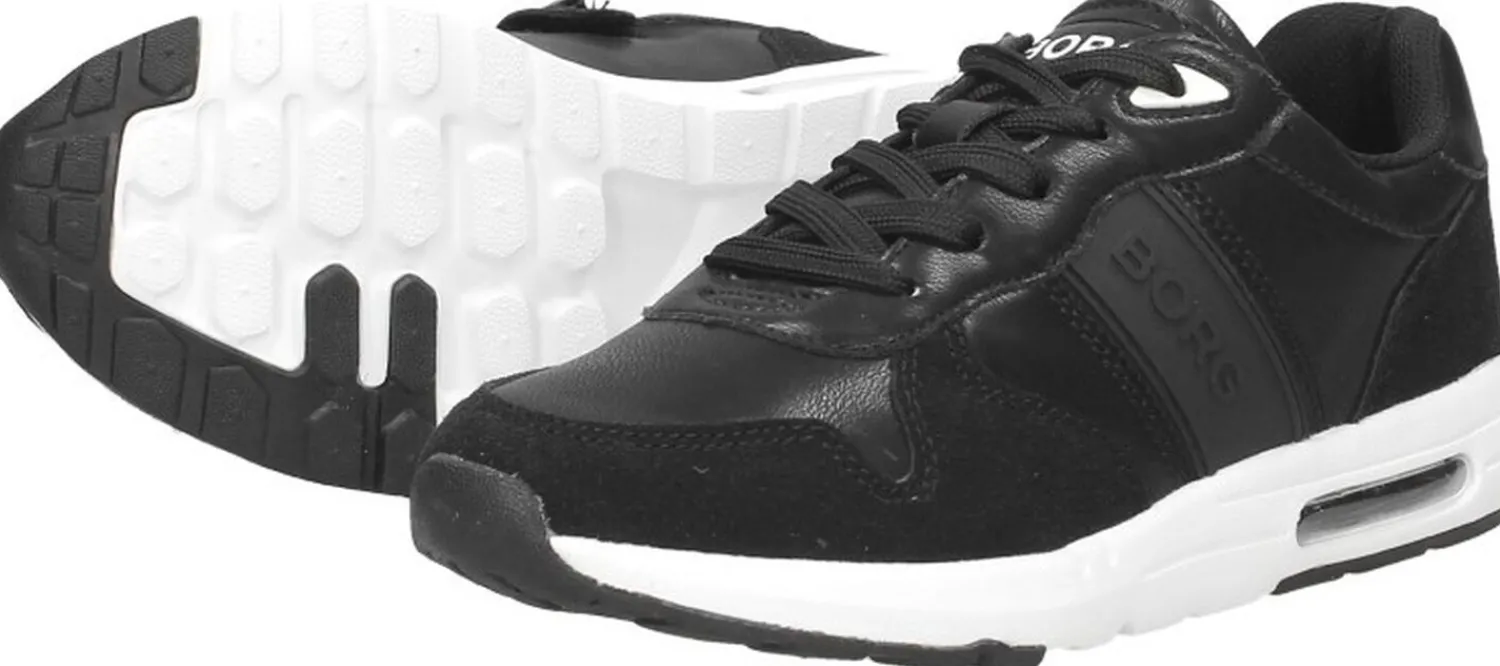 Bjorn Borg X1000 BSC K Zwart Fashion