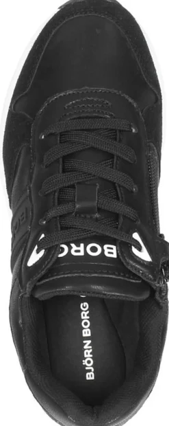 Bjorn Borg X1000 BSC K Zwart Fashion