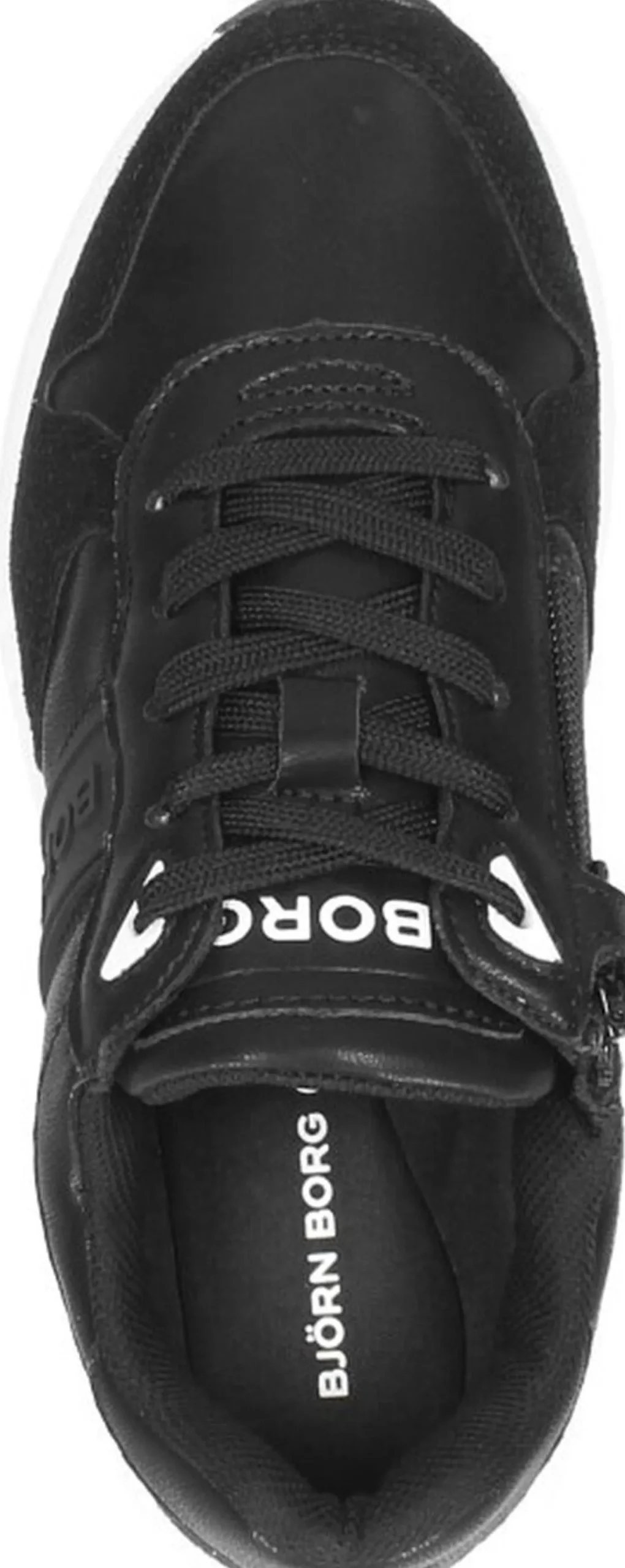 Bjorn Borg X1000 BSC K Zwart Fashion