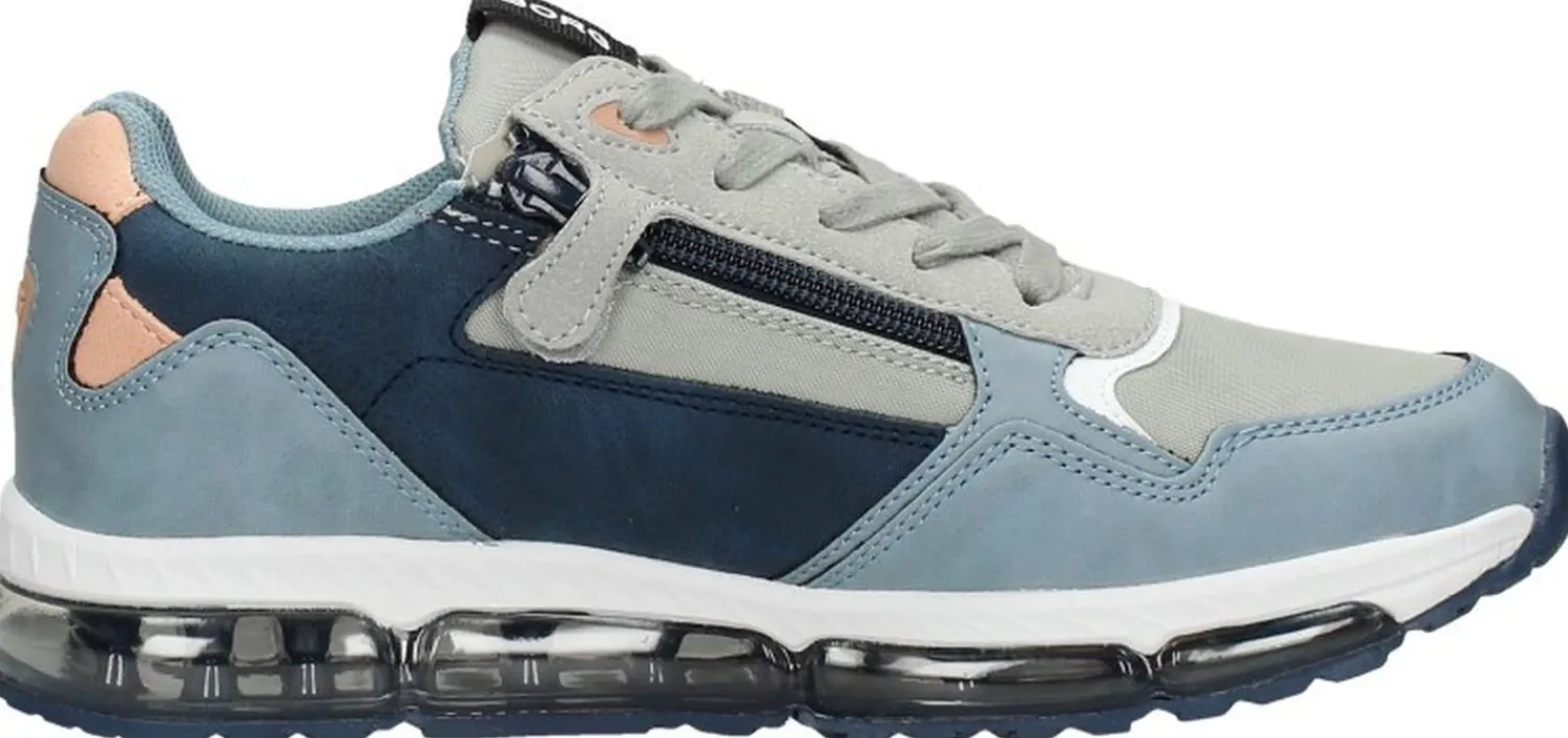 Bjorn Borg X500 MIX K Licht blauw Outlet
