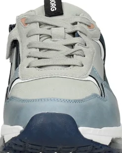 Bjorn Borg X500 MIX K Licht blauw Outlet
